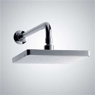 Fontana Wall Mount/Ceiling Mount Showerhead